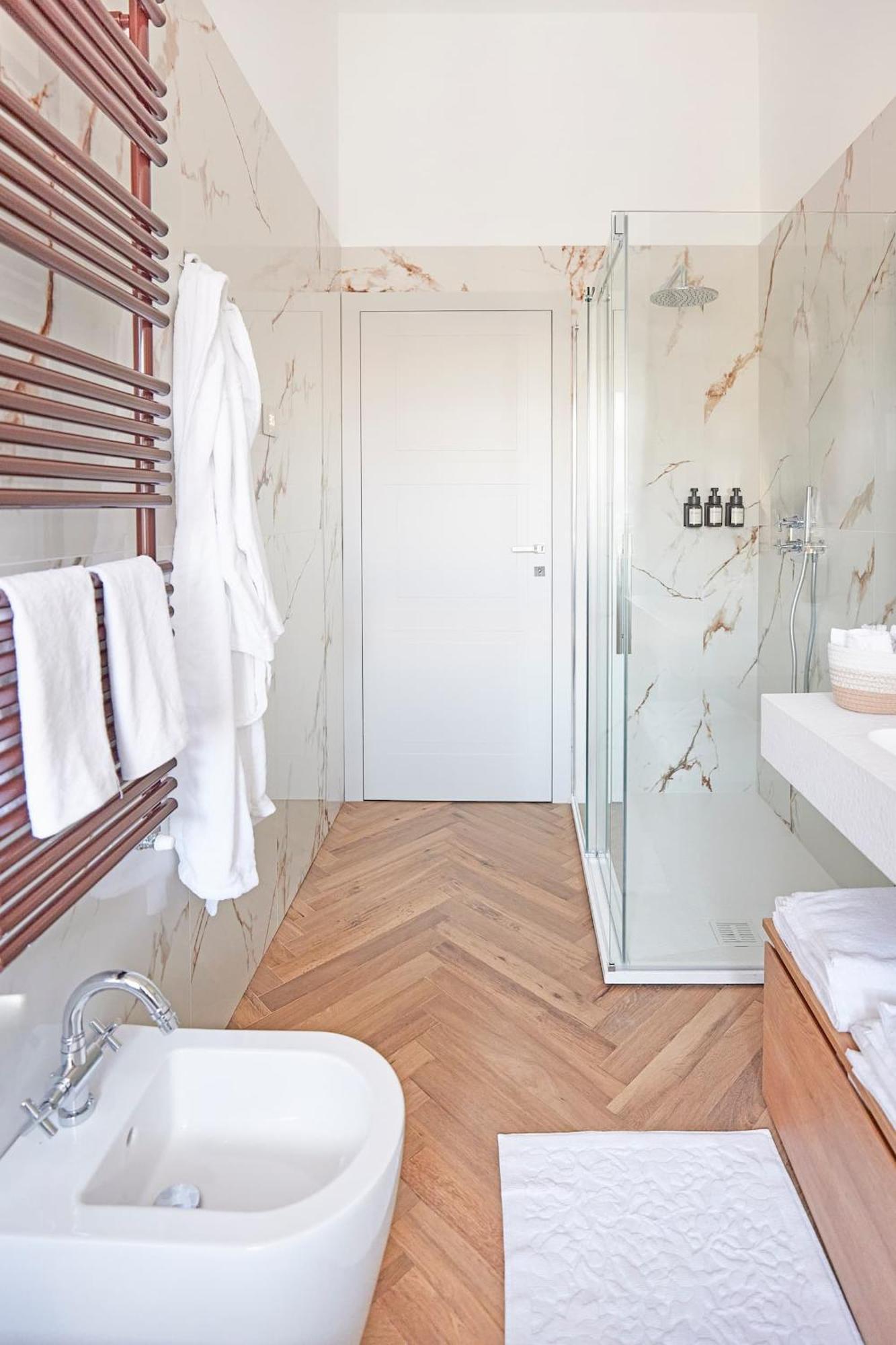 Ferienwohnung Eco Chic Monza Exterior foto